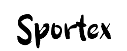 Sportex - logo